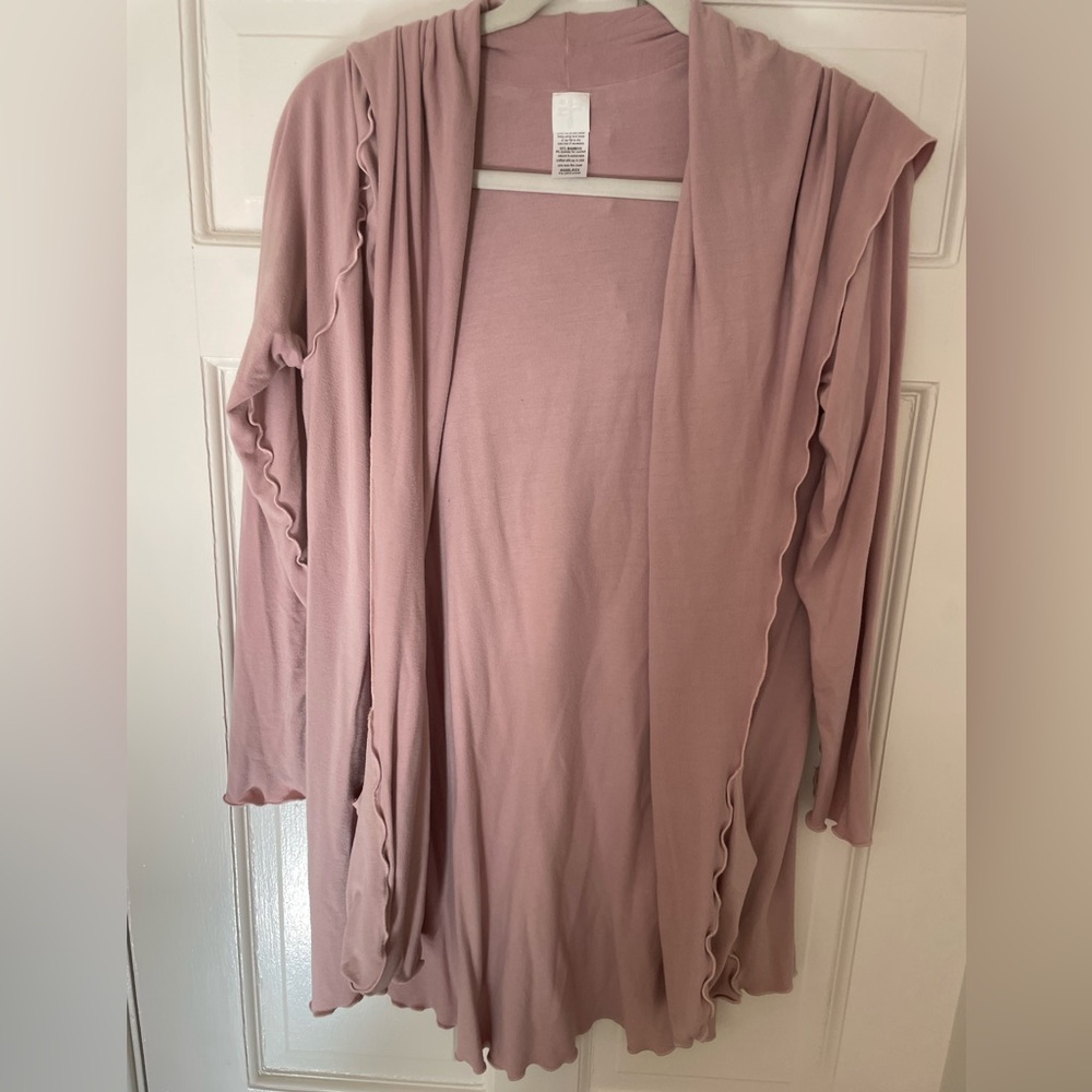 Angelrox Cardi bamboo jacket